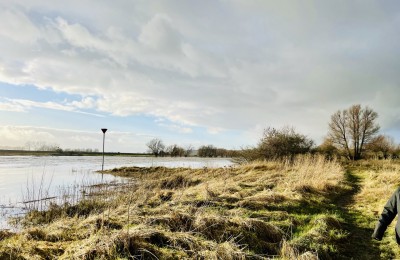 Natuur en Landbouw